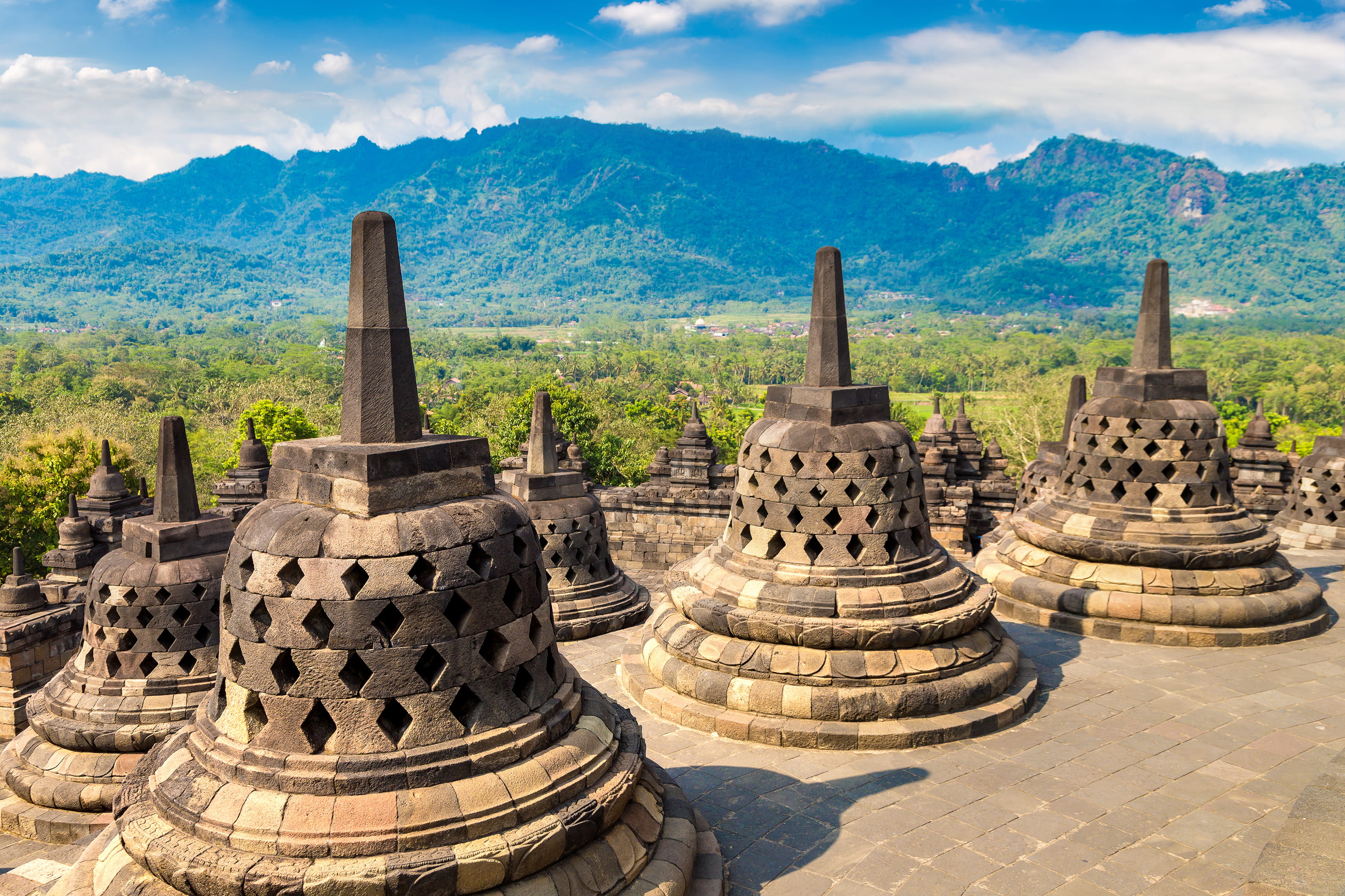 Indonezja - w krainie tysiąca wysp Jawa, Bali, Komodo - Borobudur (20).jpg